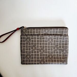 Anne Klein Clutch Wristlet